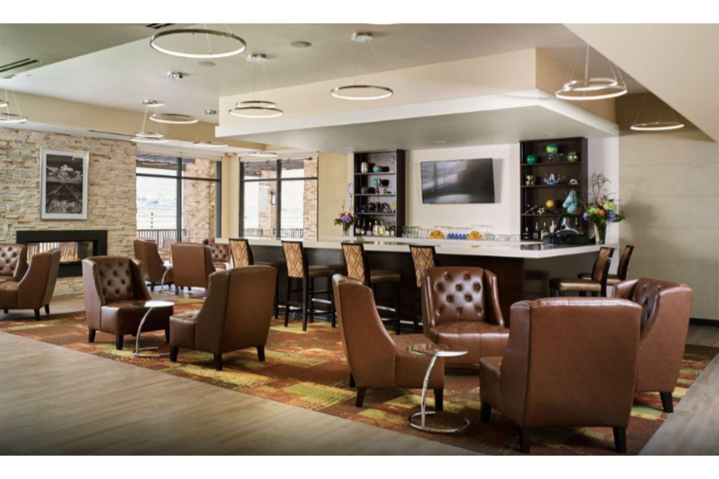 The Hotel At Sunland Park Casino El Paso, Ascend Hotel Collection Exteriör bild