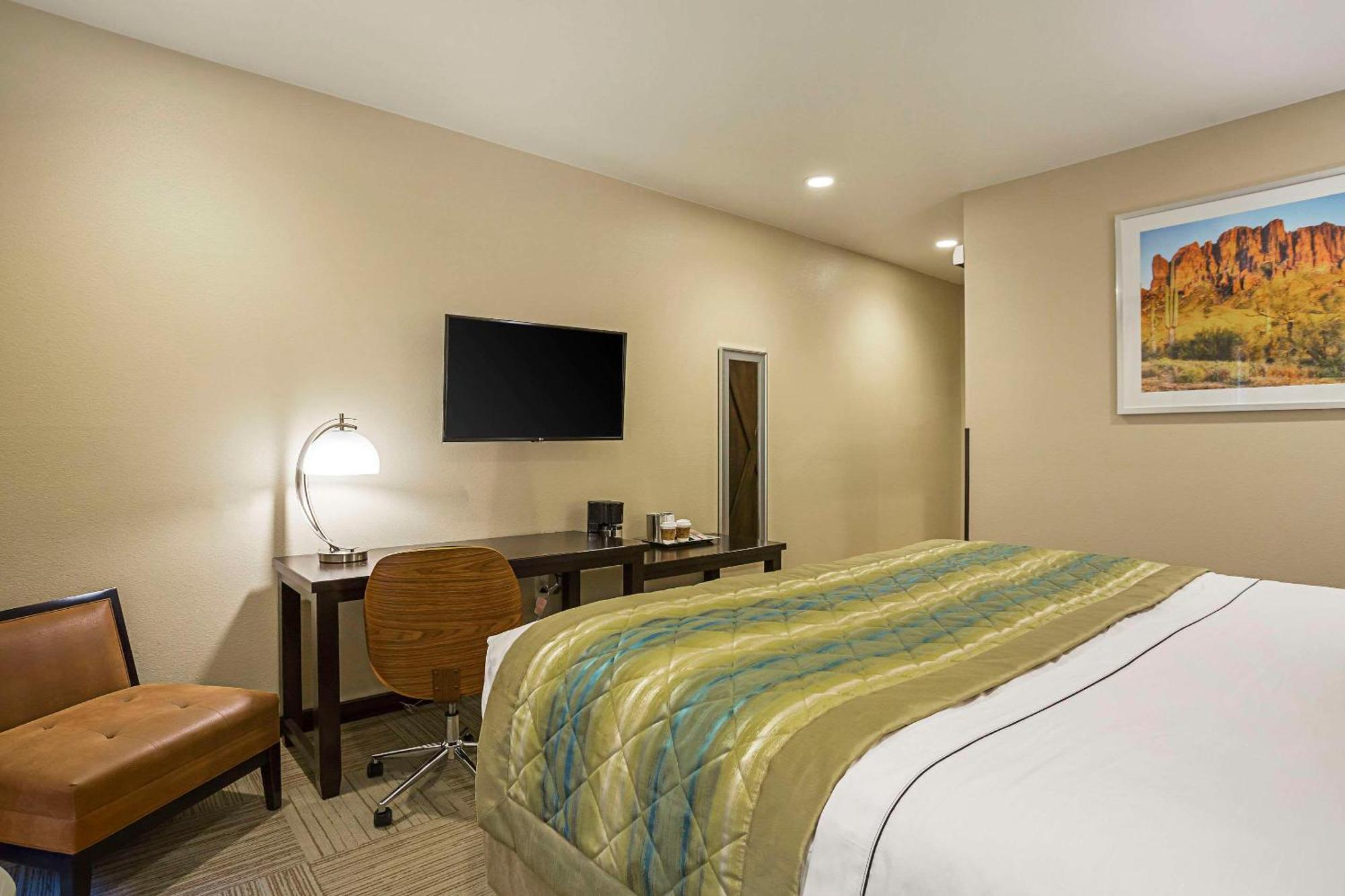 The Hotel At Sunland Park Casino El Paso, Ascend Hotel Collection Exteriör bild