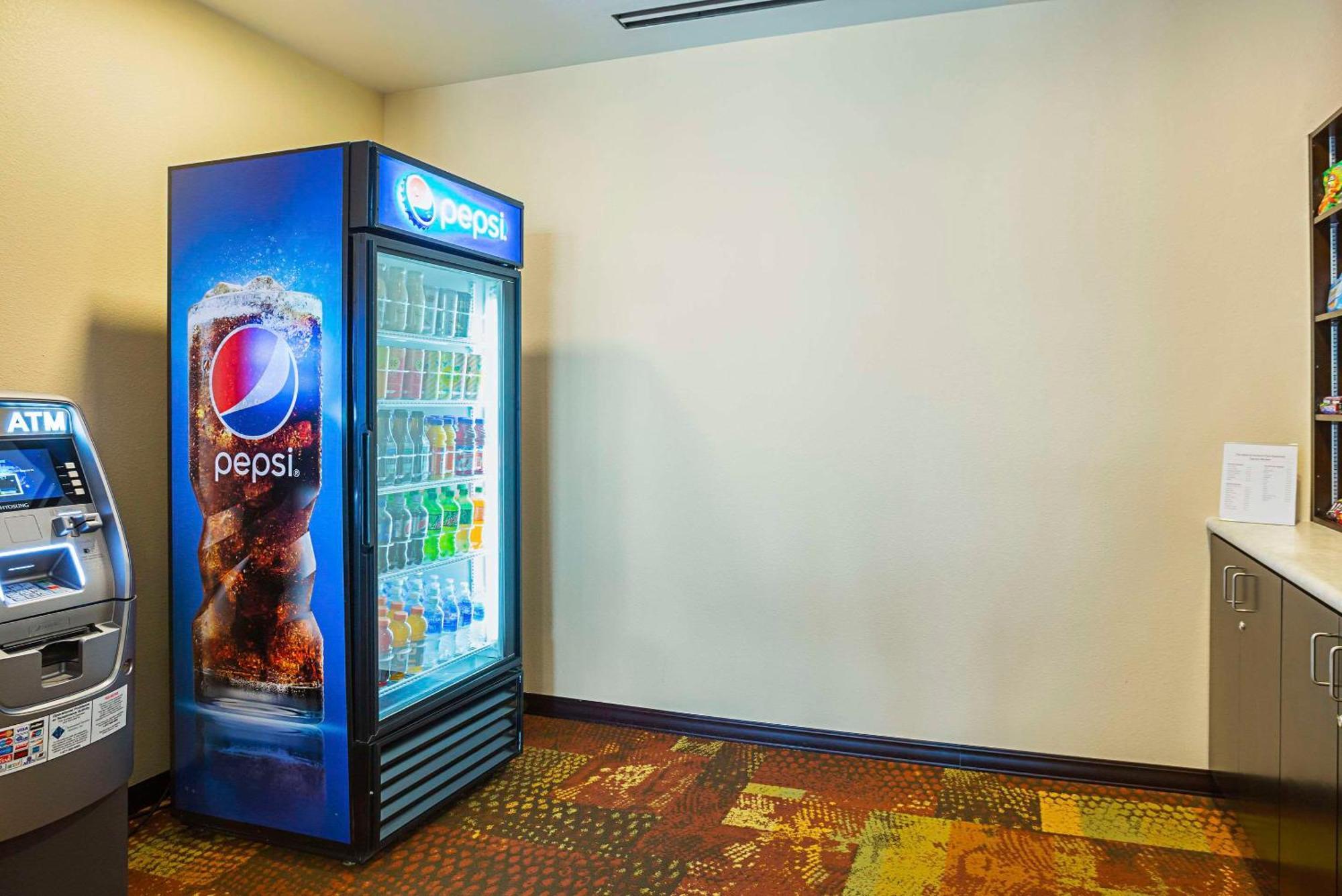 The Hotel At Sunland Park Casino El Paso, Ascend Hotel Collection Exteriör bild