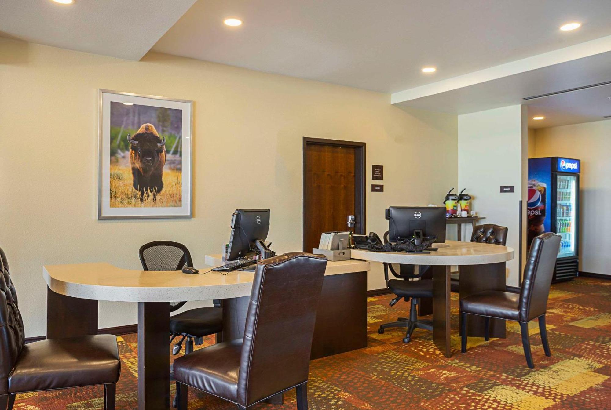 The Hotel At Sunland Park Casino El Paso, Ascend Hotel Collection Exteriör bild