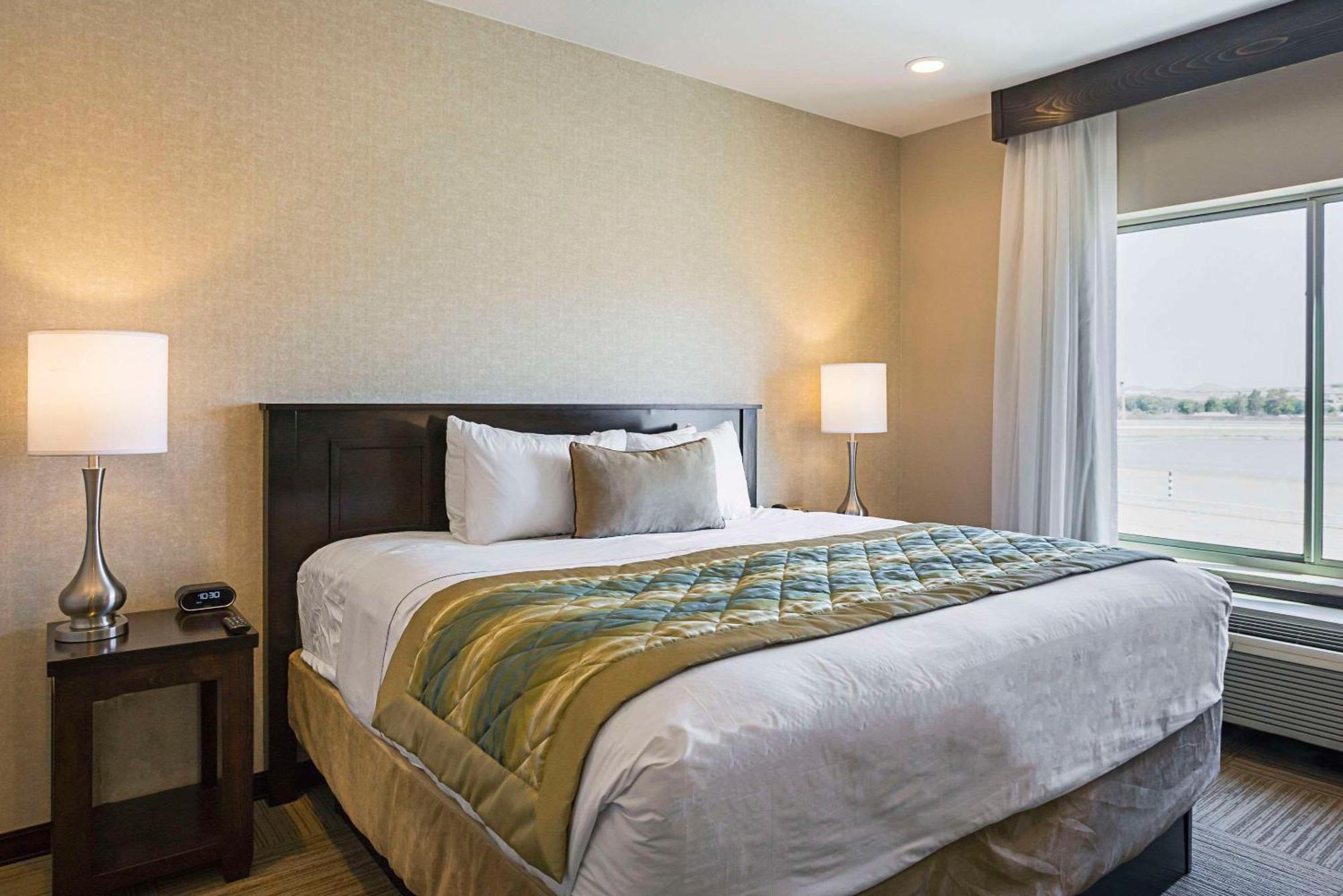 The Hotel At Sunland Park Casino El Paso, Ascend Hotel Collection Exteriör bild