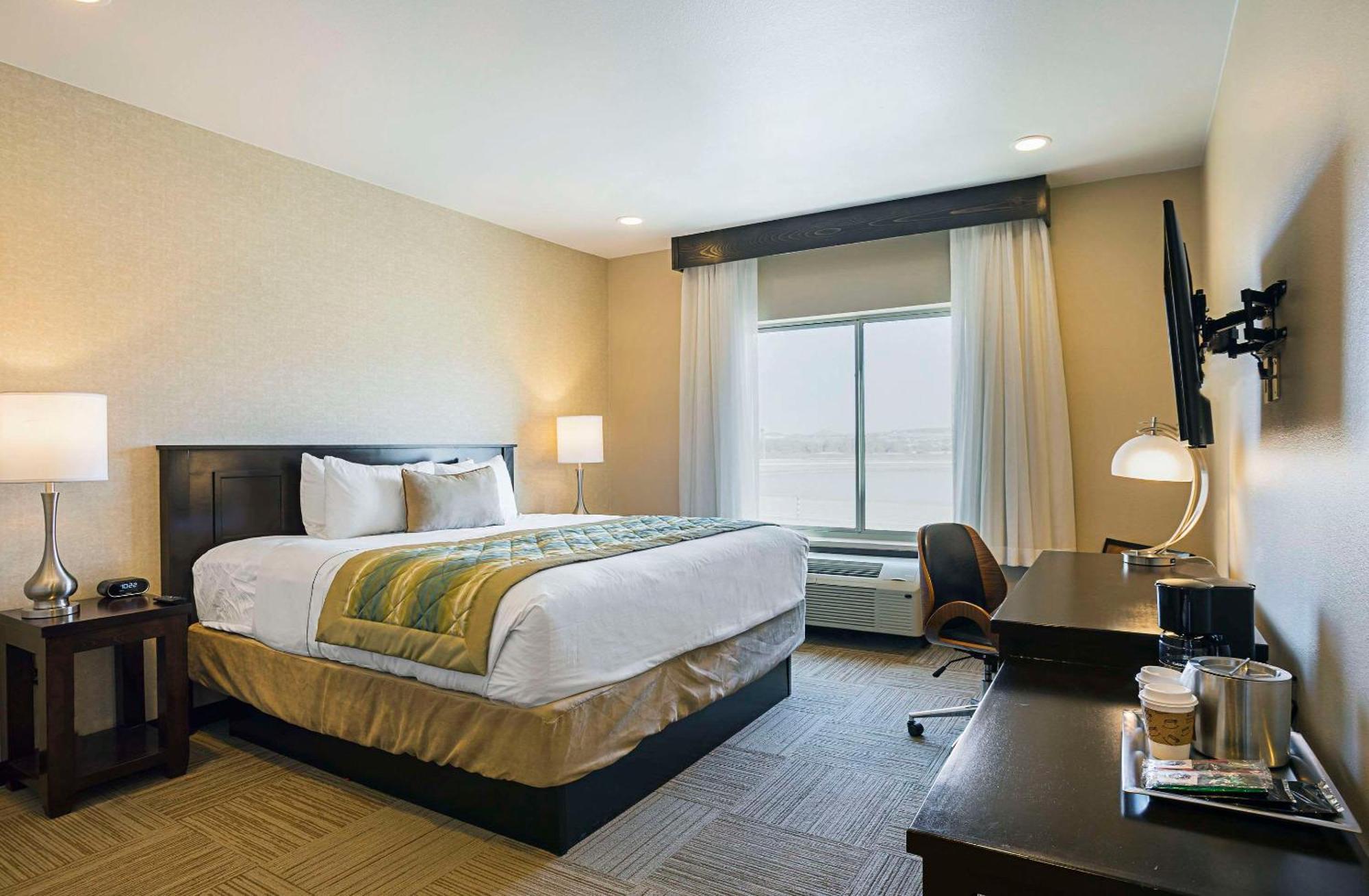 The Hotel At Sunland Park Casino El Paso, Ascend Hotel Collection Exteriör bild