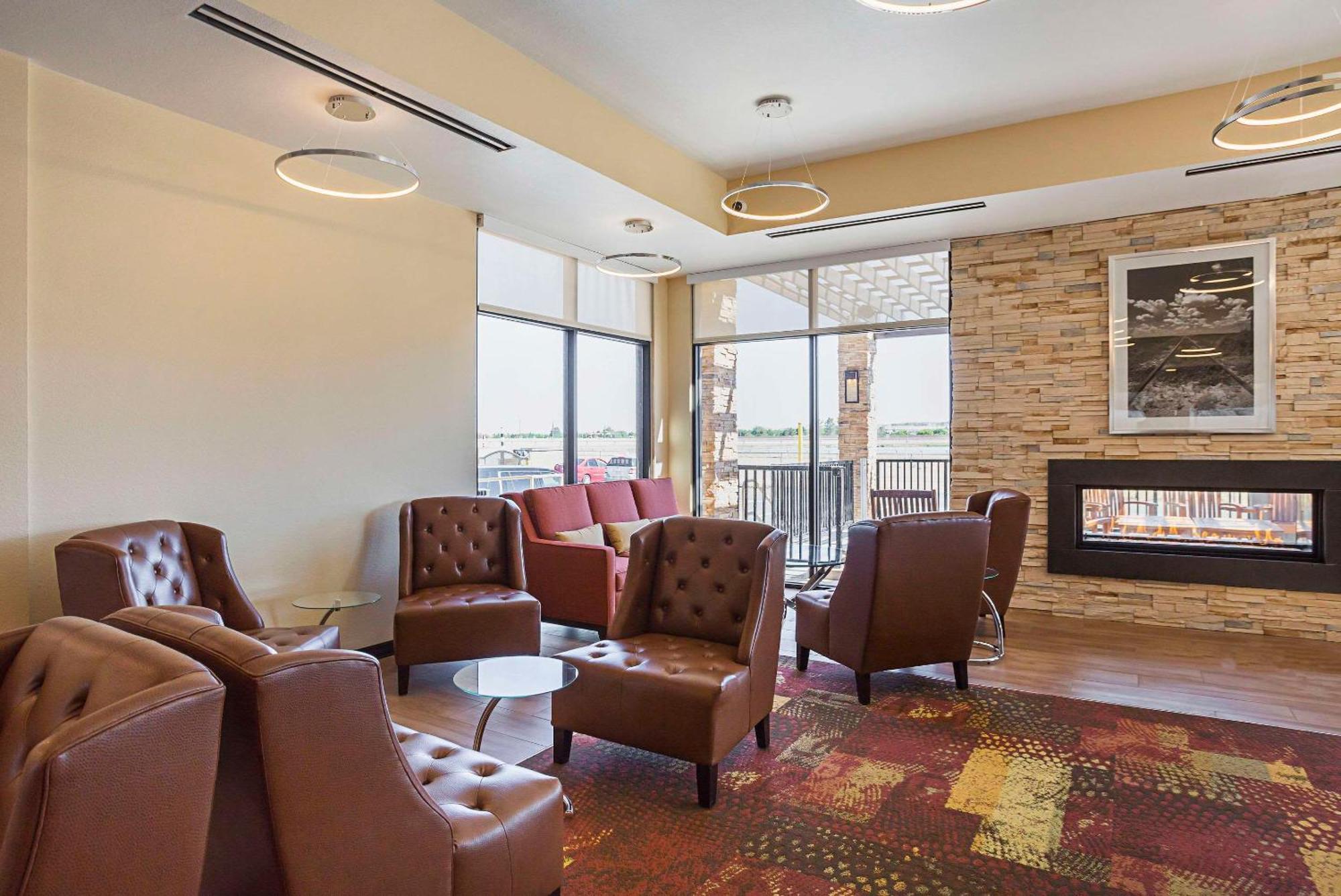 The Hotel At Sunland Park Casino El Paso, Ascend Hotel Collection Exteriör bild