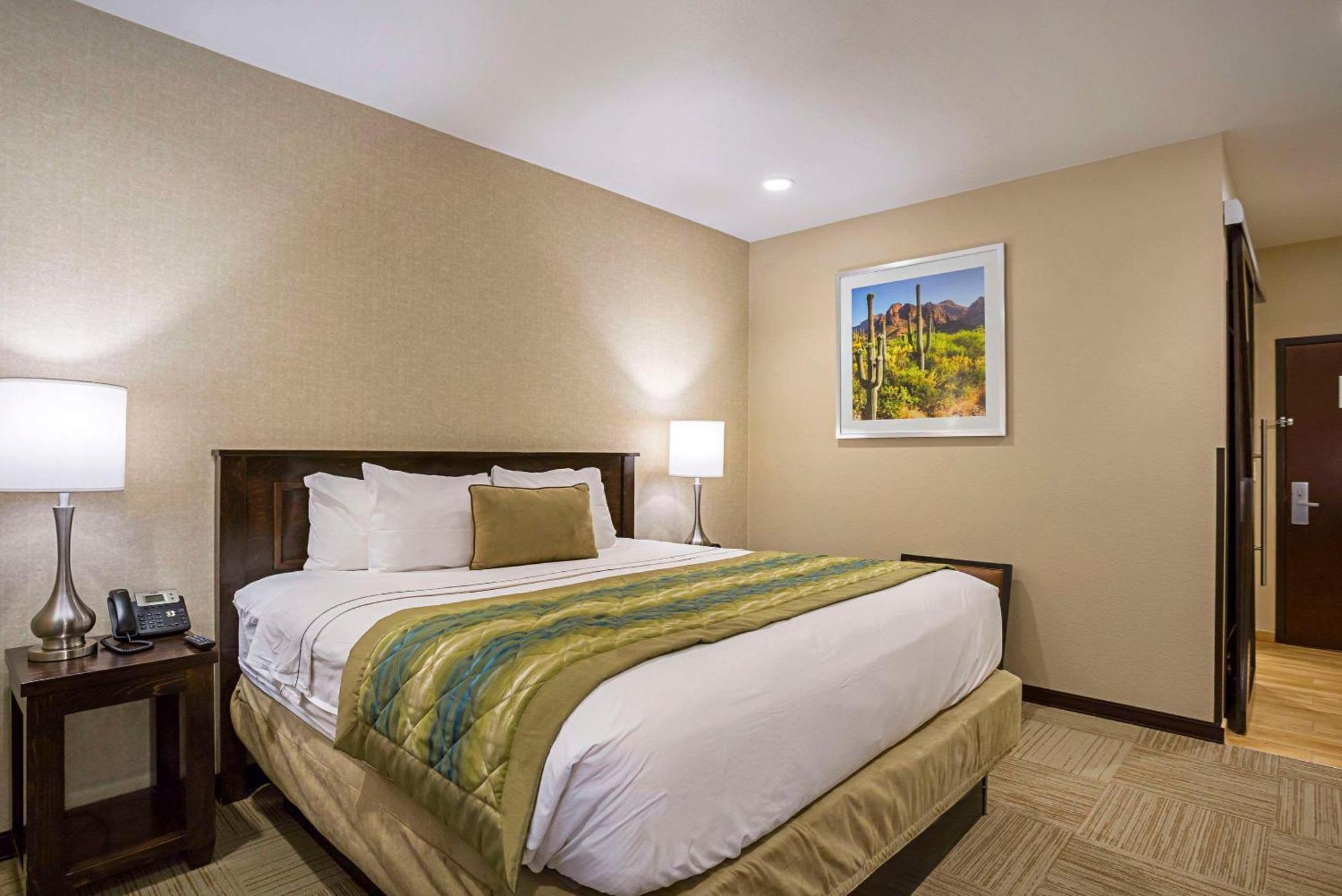 The Hotel At Sunland Park Casino El Paso, Ascend Hotel Collection Exteriör bild