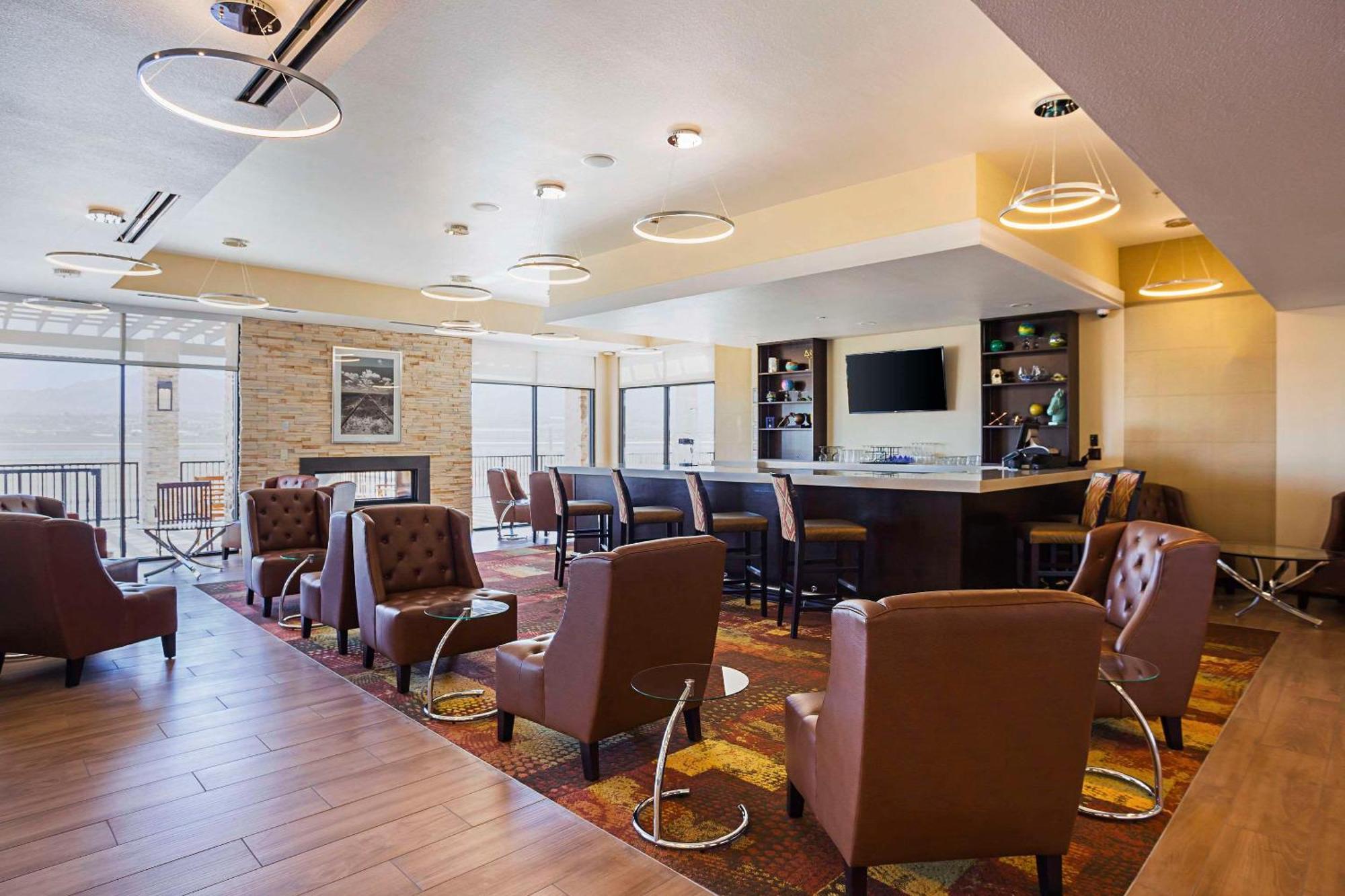 The Hotel At Sunland Park Casino El Paso, Ascend Hotel Collection Exteriör bild