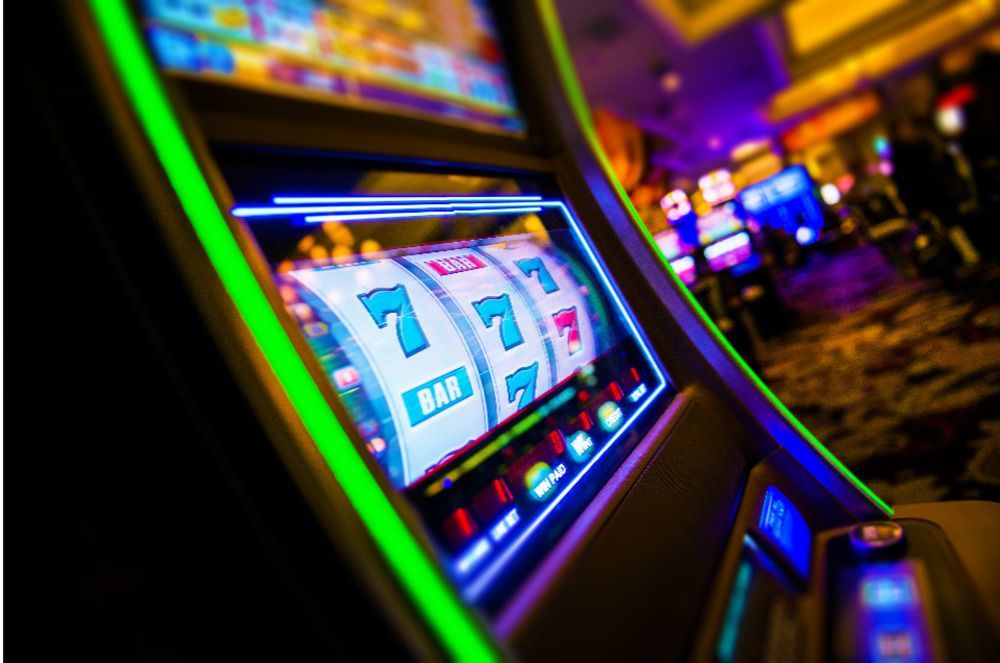The Hotel At Sunland Park Casino El Paso, Ascend Hotel Collection Exteriör bild