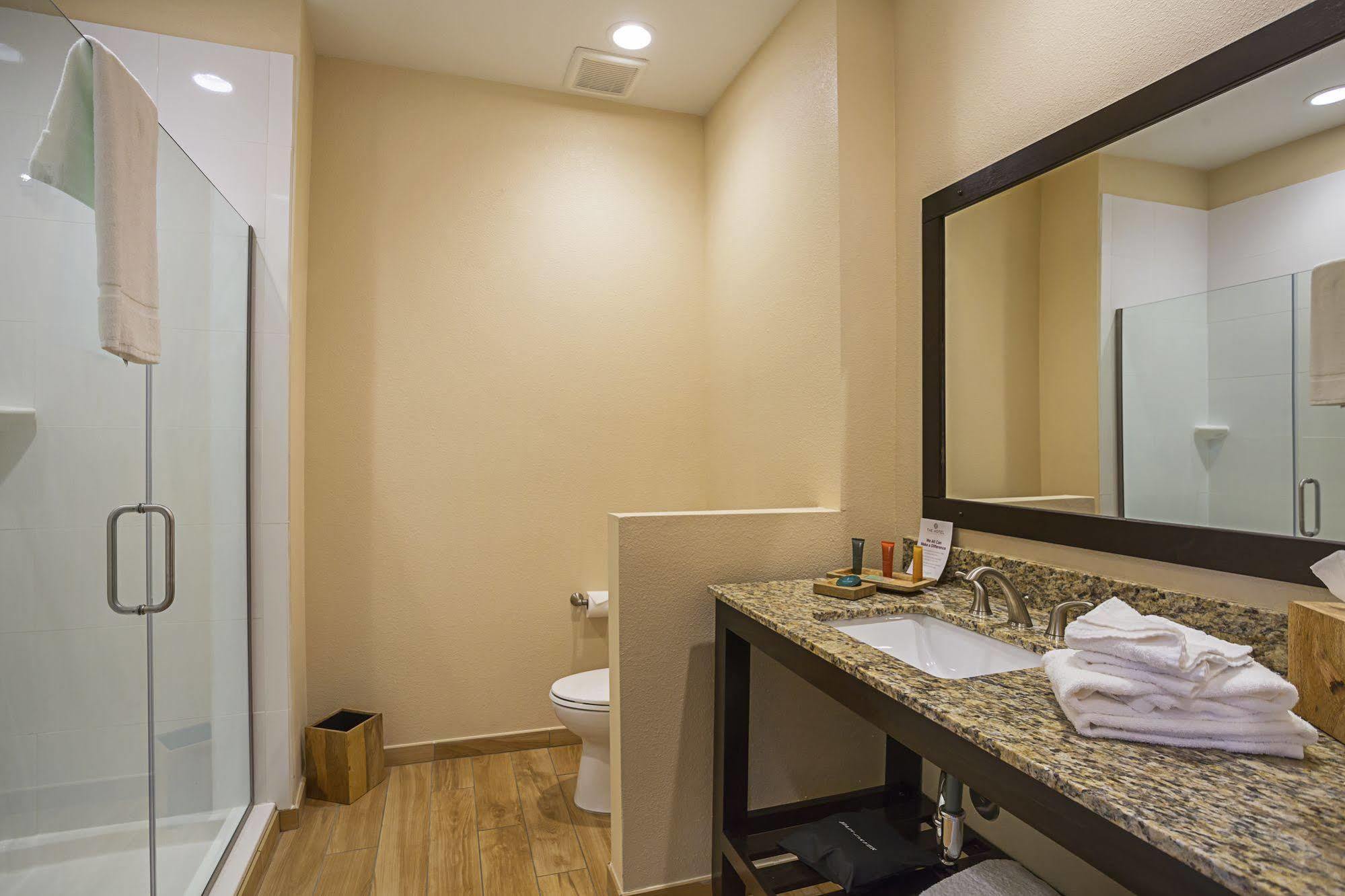 The Hotel At Sunland Park Casino El Paso, Ascend Hotel Collection Exteriör bild